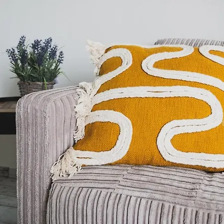 D&g Lux Flat View Next To Old Town & Market 公寓 *