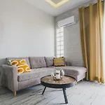 Lägenhet D&g Lux Flat View Next To Old Town & Market Chania (Crete)