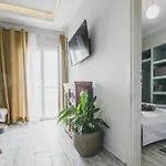 D&g Lux Flat View Next To Old Town & Market Lägenhet Chania (Crete)