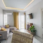 Lägenhet D&g Lux Flat View Next To Old Town & Market Chania (Crete)