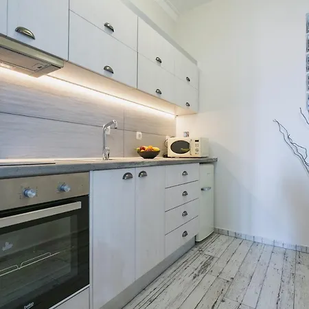 Apartamento D&g Lux Flat View Next To Old Town & Market *