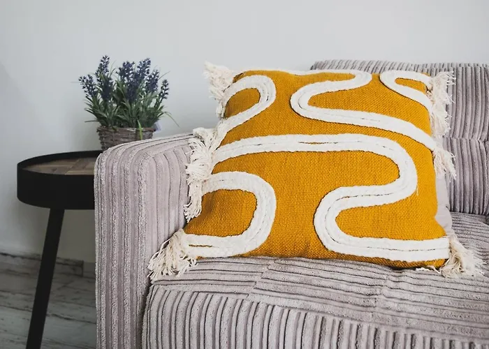 D&g Lux Flat View Next To Old Town & Market Apartamento *