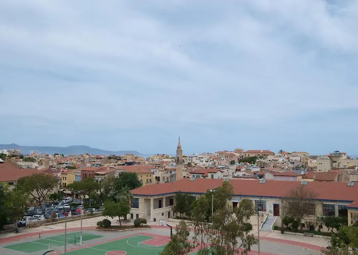 Daire D&g Lux Flat View Next To Old Town & Market *