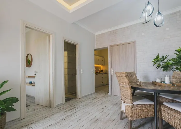 D&g Lux Flat View Next To Old Town & Market Daire *