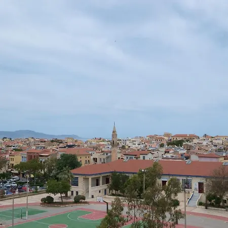 Appartement D&g Lux Flat View Next To Old Town & Market *