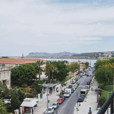 D&g Lux Flat View Next To Old Town & Market Apartamento