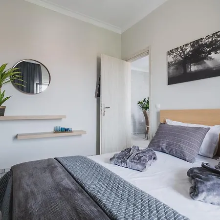 D&g Lux Flat View Next To Old Town & Market * Chania (Crete)