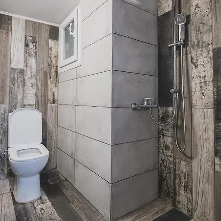 D&g Lux Flat View Next To Old Town & Market * Hriszí Aktí Haniá