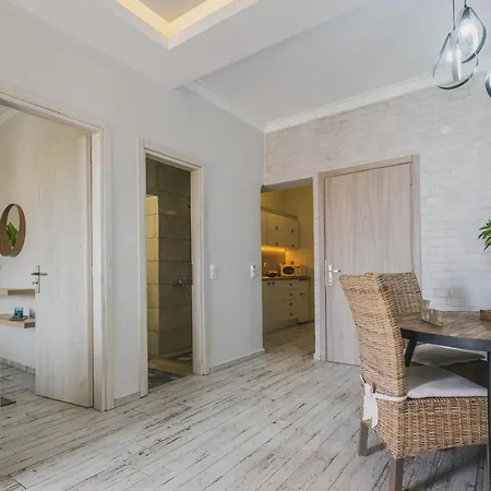 D&g Lux Flat View Next To Old Town & Market Apartman *