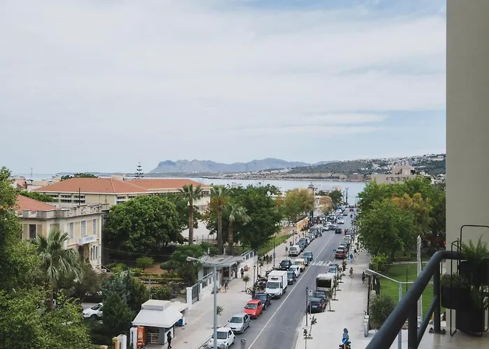 D&g Lux Flat View Next To Old Town & Market Appartement