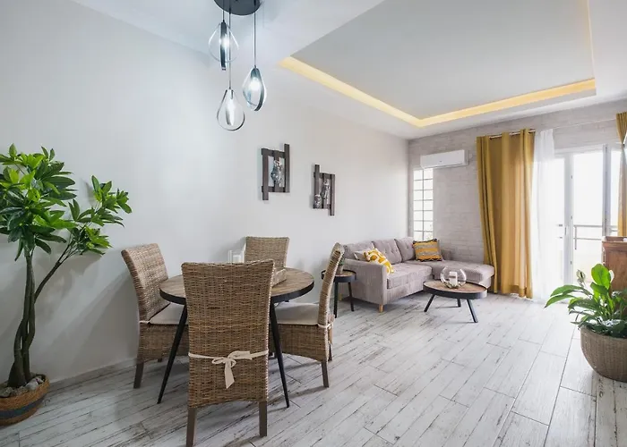 Appartement D&g Lux Flat View Next To Old Town & Market