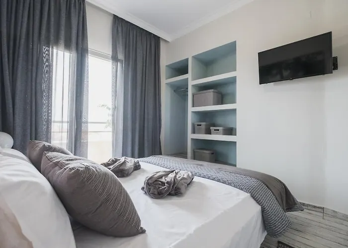 Appartement D&g Lux Flat View Next To Old Town & Market