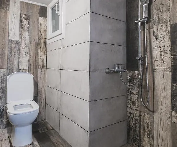 D&g Lux Flat View Next To Old Town & Market * 하니아